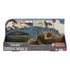 Jurassic World Ruthless Rampage Allosaurus